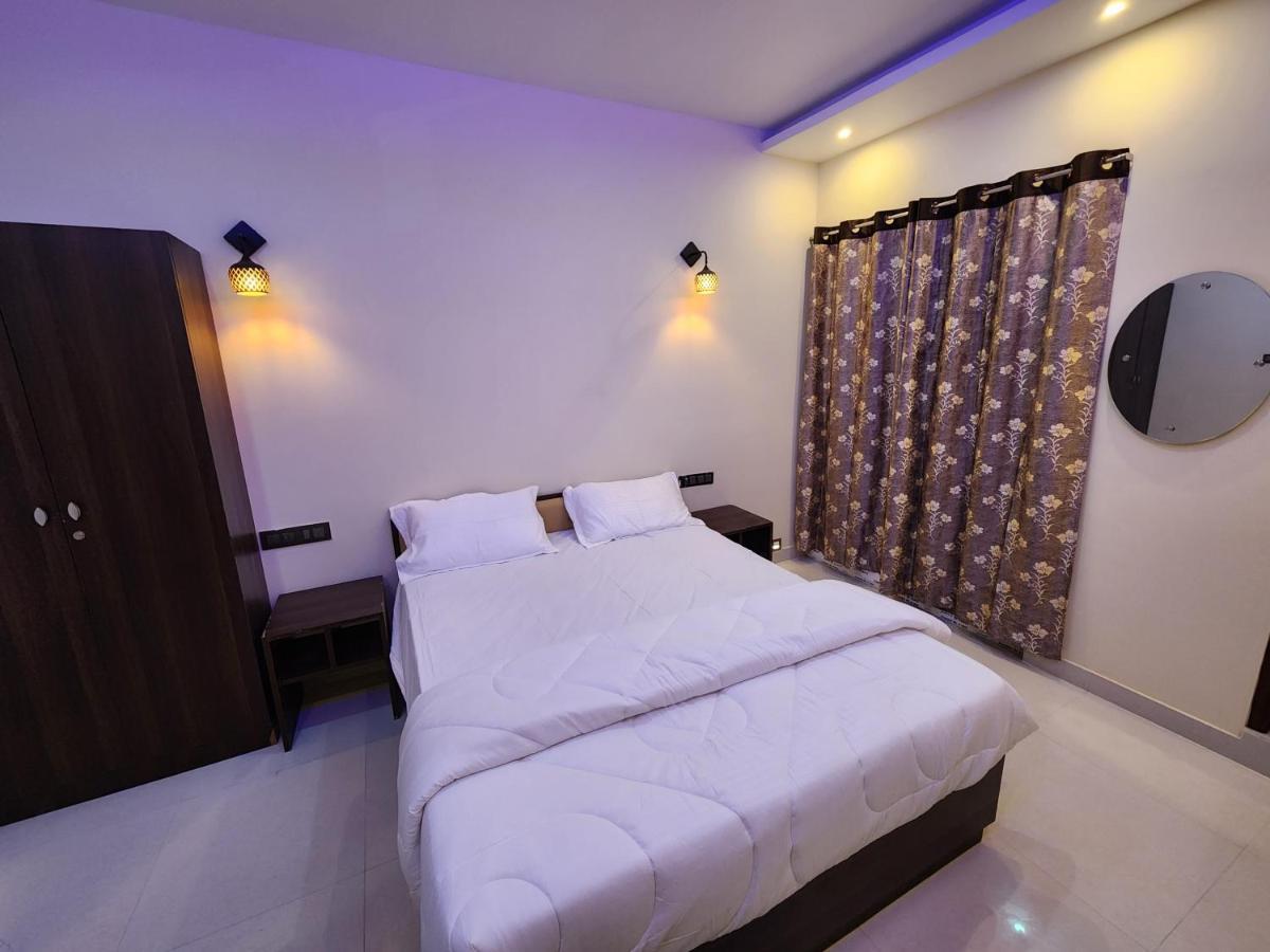 Coffee Valley Resort Yercaud Exterior foto