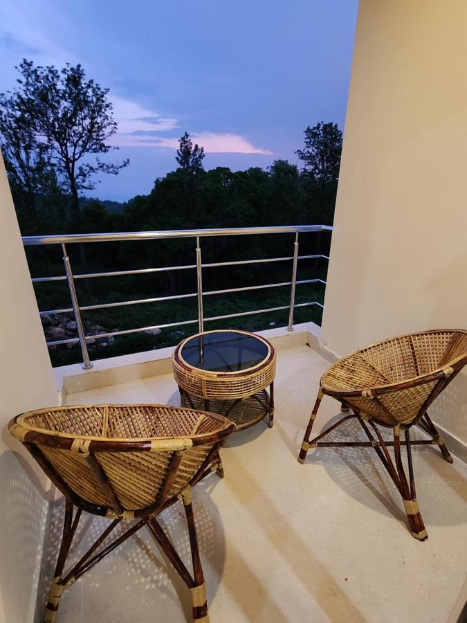 Coffee Valley Resort Yercaud Exterior foto