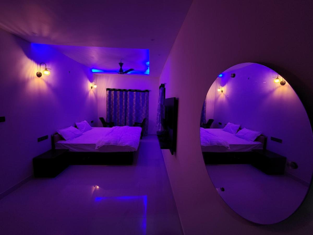 Coffee Valley Resort Yercaud Exterior foto