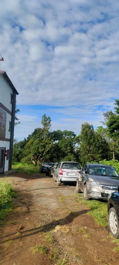 Coffee Valley Resort Yercaud Exterior foto
